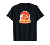Salkantay Trek to Machu Picchu - Peru T-Shirt