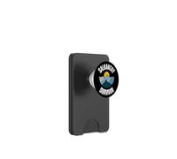 Salkantay Trekking Survivor Cuzco Cusco Machu Picchu Peru PopSockets PopWallet for MagSafe