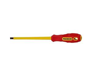 Salki - PROXXON 2222304 - Insulated Screwdriver PL 4 x 100 mm