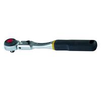 Salki - PROXXON 2223074 - Ratchet 1/4”, 90º Articulated Head