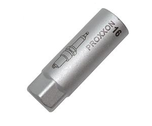 Salki - Proxxon 2223550 - Glass Spark Plug 3/8 Inch 16 mm