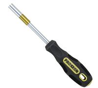 PROXXON FLEX-DOT Screwdriver - 1/4" Hex Autolock Chuck