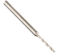 Salki Proxxon 2228854 Twist Drill Bits - 1.0 mm (3 Units)