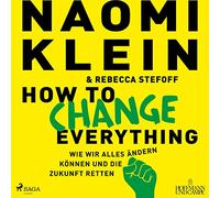 Salkow,Irina - How to Change Everything [Import]