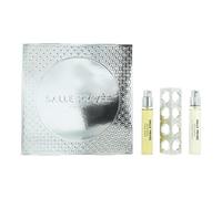 Salle Privee Le Temps Perdu/Concorde Eau De Parfum 2 x 12ml + Holder