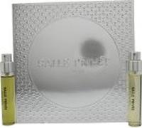 Salle Privee Le Temps Perdu/Concorde Eau De Parfum 2 x 12ml + Holder