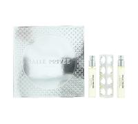 Salle Privee Travelholder Set Le Temps Perdu Eau de Parfum 2 x 12ml