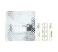 Salle Privee Travelholder Set Le Temps Perdu Eau De Parfum 2 x 12ml
