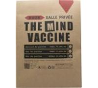 Salle Privée x RVDK The Mind Vaccine Eau de Parfum 100ml Spray