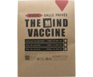 Salle Privée x RVDK The Mind Vaccine Eau de Parfum 100ml Spray