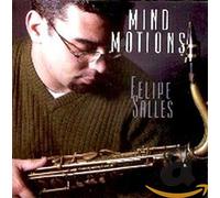 Salles, Felipe - Mind Motions