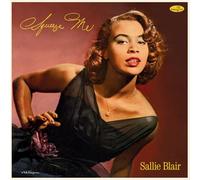 Sallie Blair - Squeeze Me [VINYL]