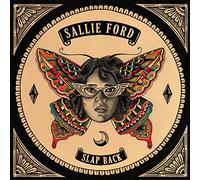 Sallie Ford - Slap Back [VINYL]