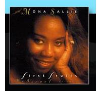 Sallie, Mona - First Fruits He Israel