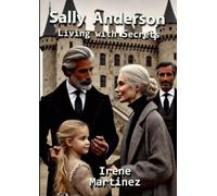 Sally Anderson Living with Secrets