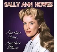 ID4p-Pre-order NOW!-Sally Ann Howes-Another Time, Another Place-CD - Sally Ann Howes - CD