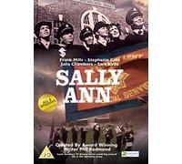 Sally Ann The Complete Series