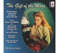 Sally Anne Howes - The Gift of the Magi