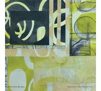 Sally Anne Morgan - Second Circle The Horizon