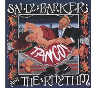 Sally Barker - Tango/Money's Talking
