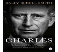 Sally Bedell Smith Charles Paperback Book Sally Bedell Smith Multicolor