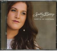Sally Berry - God Is in Control - CD - US import