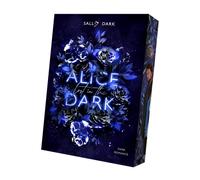 Sally Dark Alice lost in the Dark (Wonderland Reihe) (Paperback)