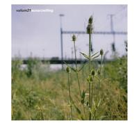 SALLY DOHERTY-THE EDGE OF SPRING