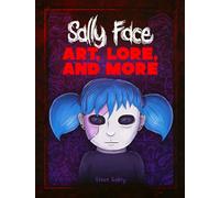 Sally Face: Art, Lore, and More