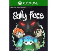 Sally Face (Xbox One) - Xbox Live Account - GLOBAL