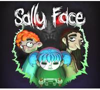 Sally Face XBOX One / Xbox Series X|S Account