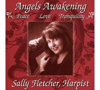 Sally Fletcher - Angels Awakening