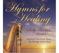 Sally Fletcher - Hymns for Healing