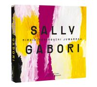 Sally Gabori: Mirdidingkingathi Juwarnda by Sally GaboriNicholas EvansJudi