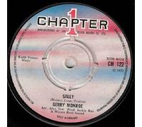 Sally - Gerry Monroe 7" 45