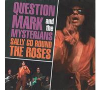 Sally Go Round The Roses