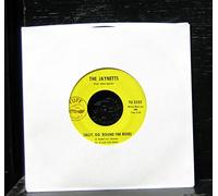 Sally, Go 'Round The Roses [Vinyl Single 7'']