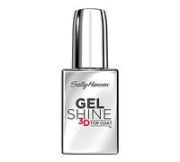 Sally Hansen 3D Gel Shine Top Coat, 13.3ml