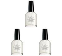 Sally Hansen Advanced Hard as Nails Strengthener, 13.3ml (Pack of 3)