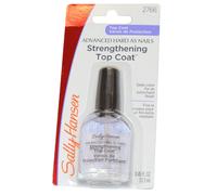 Sally Hansen Advanced Hard as Nails Strengthening Top Coat 13.3ml