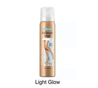 SALLY HANSEN Airbrush Legs Water Resistant Instant Spray On Tan CHOOSE SHADE