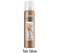 Sally Hansen Airbrush Legs Leg Toning Spray Shade 003 Tan Glow 75 ml