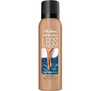 Sally Hansen Airbrush Legs Water Resistant Instant Spray On Tan SEALED- Choose