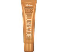 Sally Hansen Airbrush Legs Illuminator Roll On Highlighter 100ML - Golden Glow