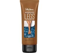 Sally Hansen Airbrush Legs Instant Tan Lotion Water Resistant, Deep 118ml UK