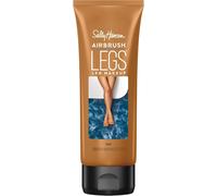 Sally Hansen Airbrush Legs toning cream for legs shade 003 Tan 118 ml