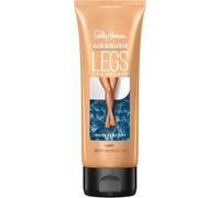 Sally Hansen Airbrush Legs Lotion, 118 ml, Light Glow (Packing May Vary)