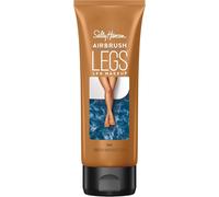 Sally Hansen Airbrush Legs Lotion, 118 ml, Tan Glow
