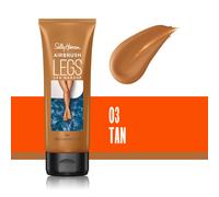 Sally Hansen Airbrush Legs Lotion- 118ml Tan 118 ml