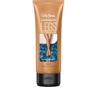 Sally Hansen Airbrush Legs Medium Glow 118ml - Leg Makeup, Long-Lasting